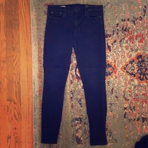 Gap true skinny